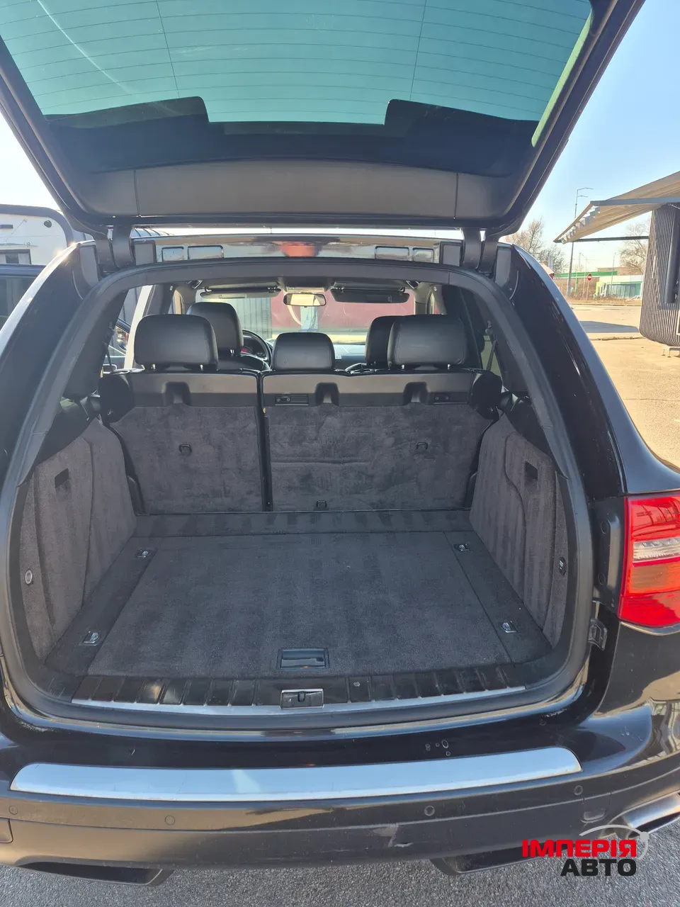 Porsche Cayenne - фото 4