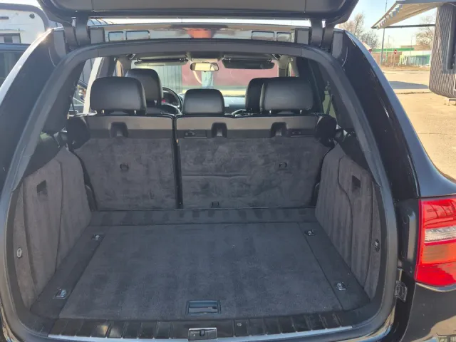 Porsche Cayenne - фото 4