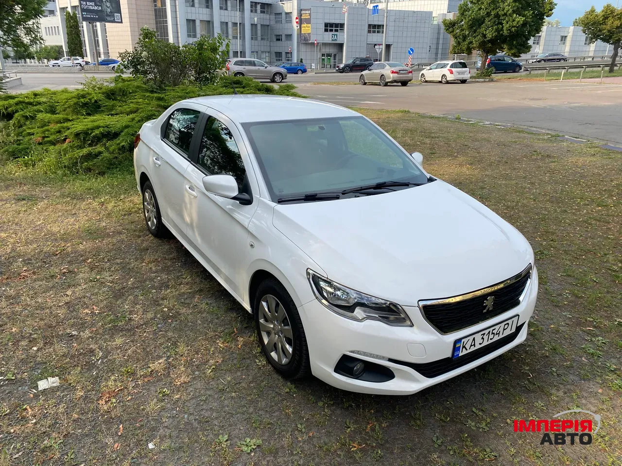 Peugeot 301 - фото 5