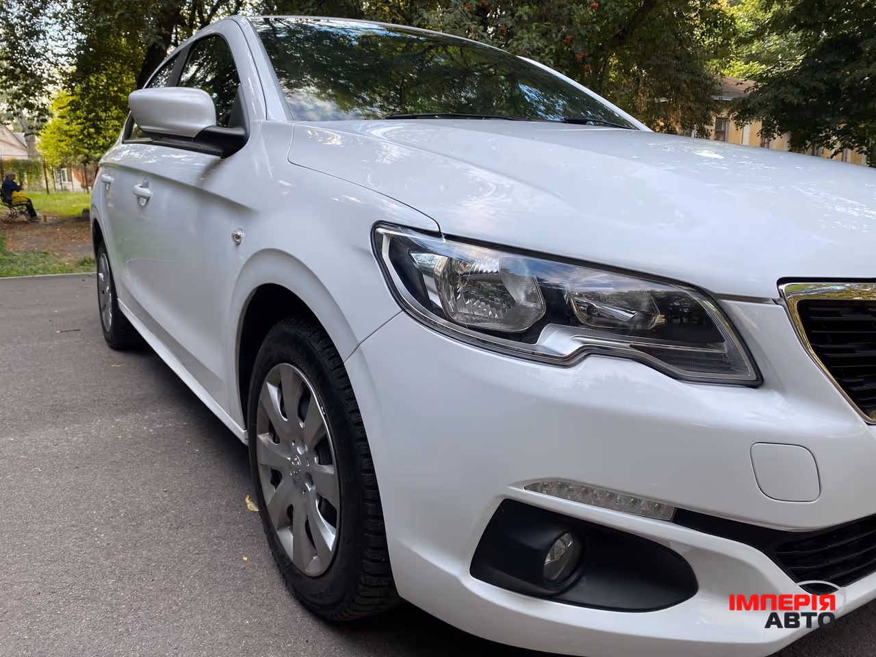 Peugeot 301 - фото 20