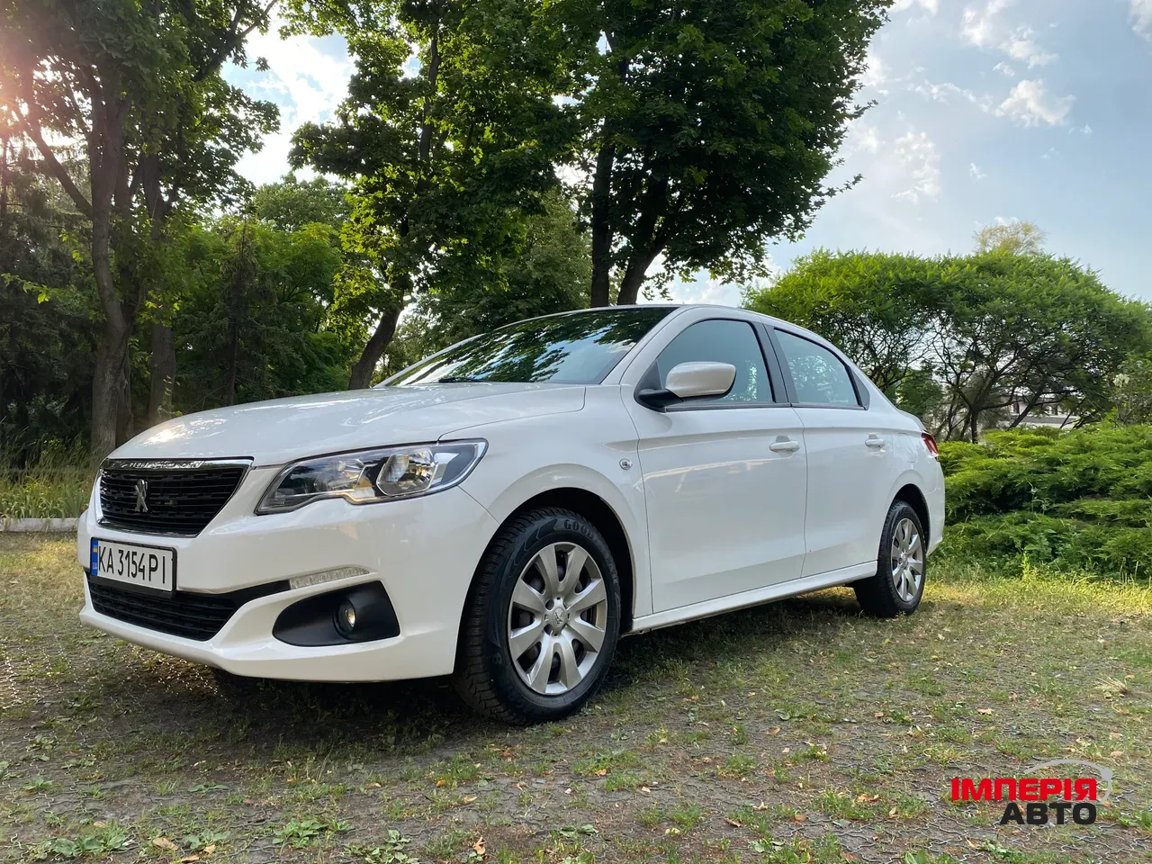 Peugeot 301 - фото 2