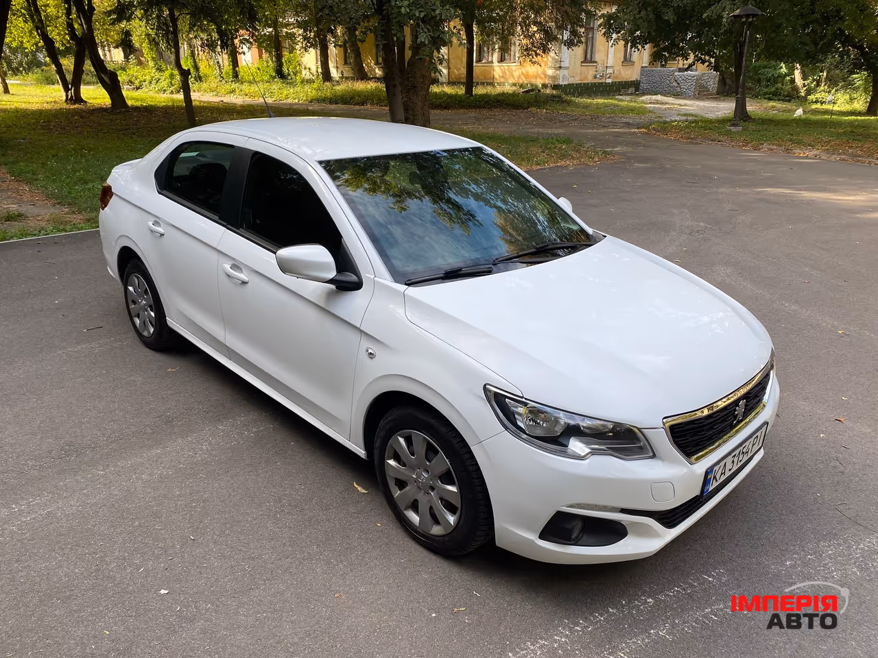 Peugeot 301 - фото 3