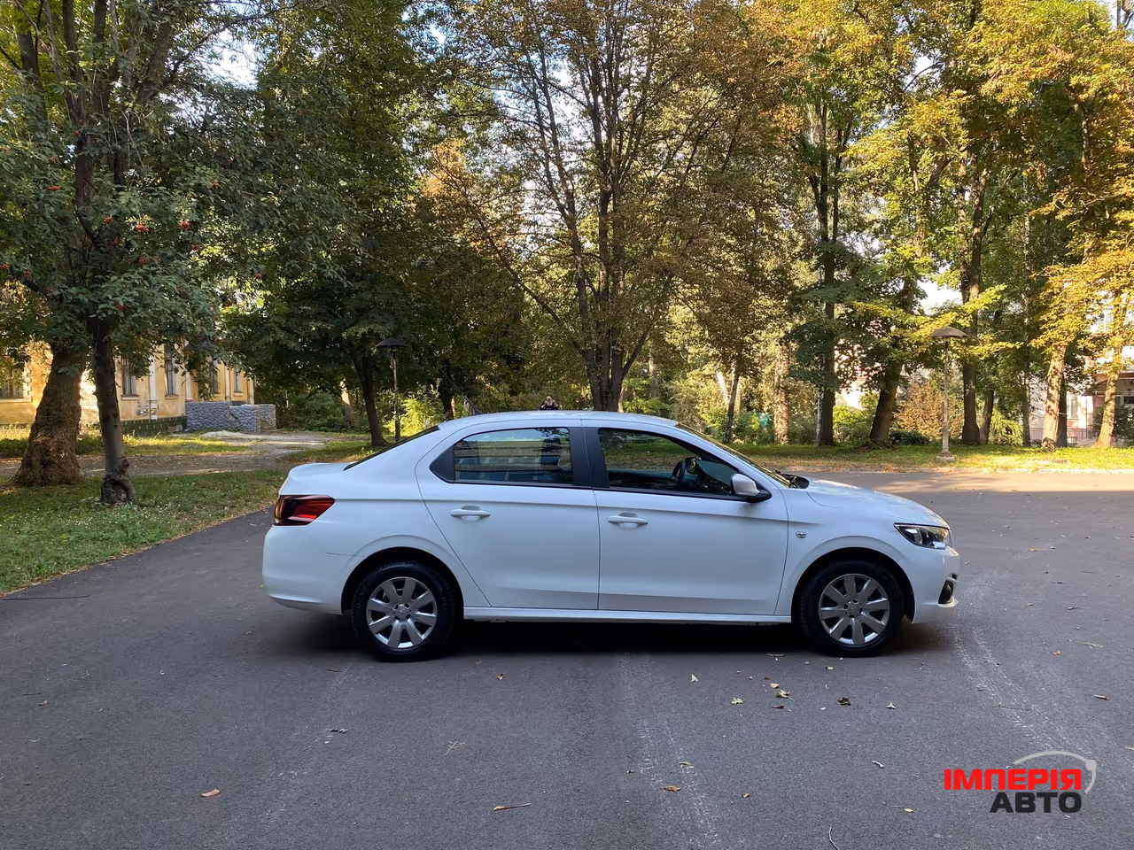 Peugeot 301 - фото 46