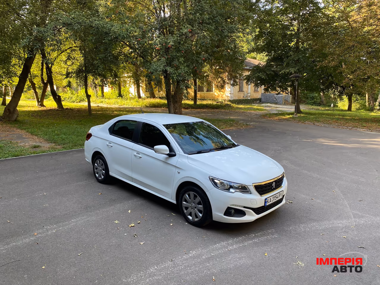 Peugeot 301 - фото 40