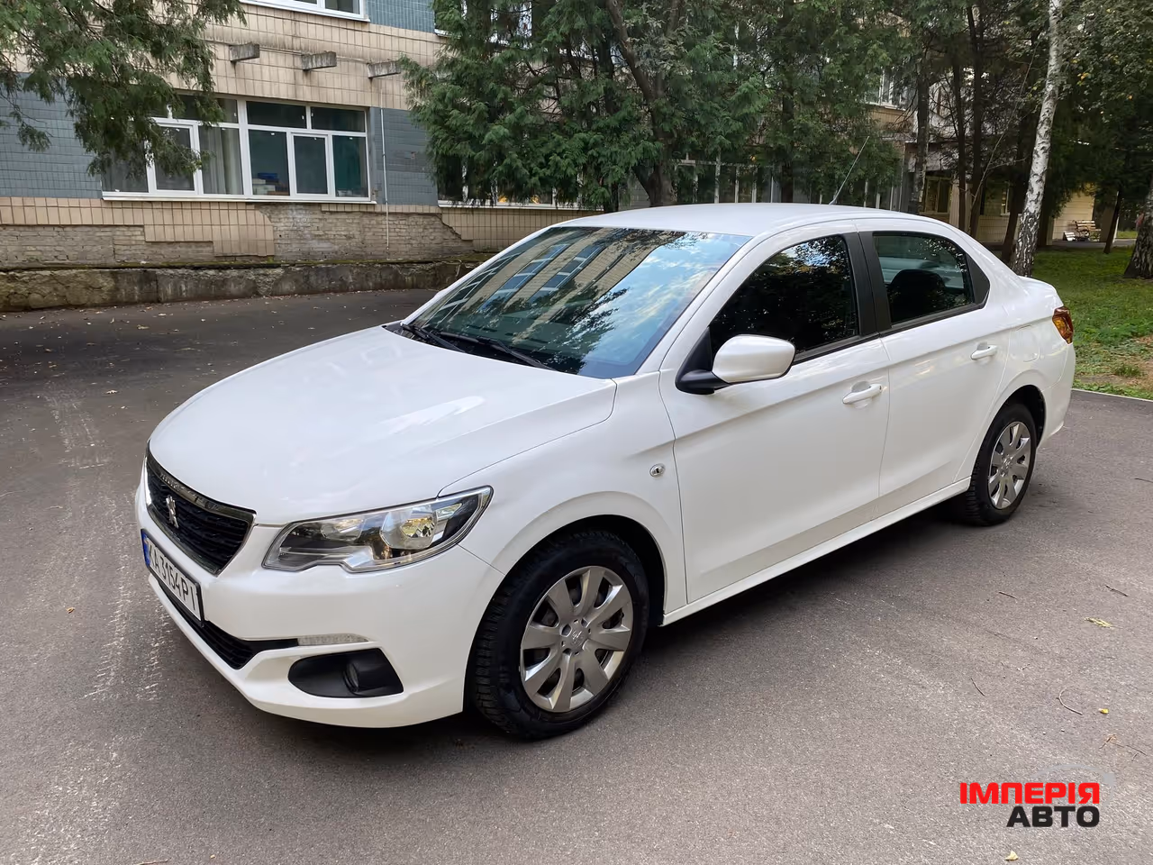 Peugeot 301 - фото 16