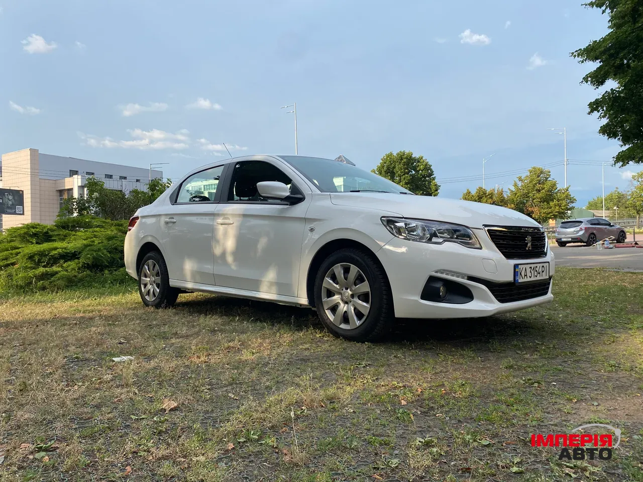 Peugeot 301 - фото 1