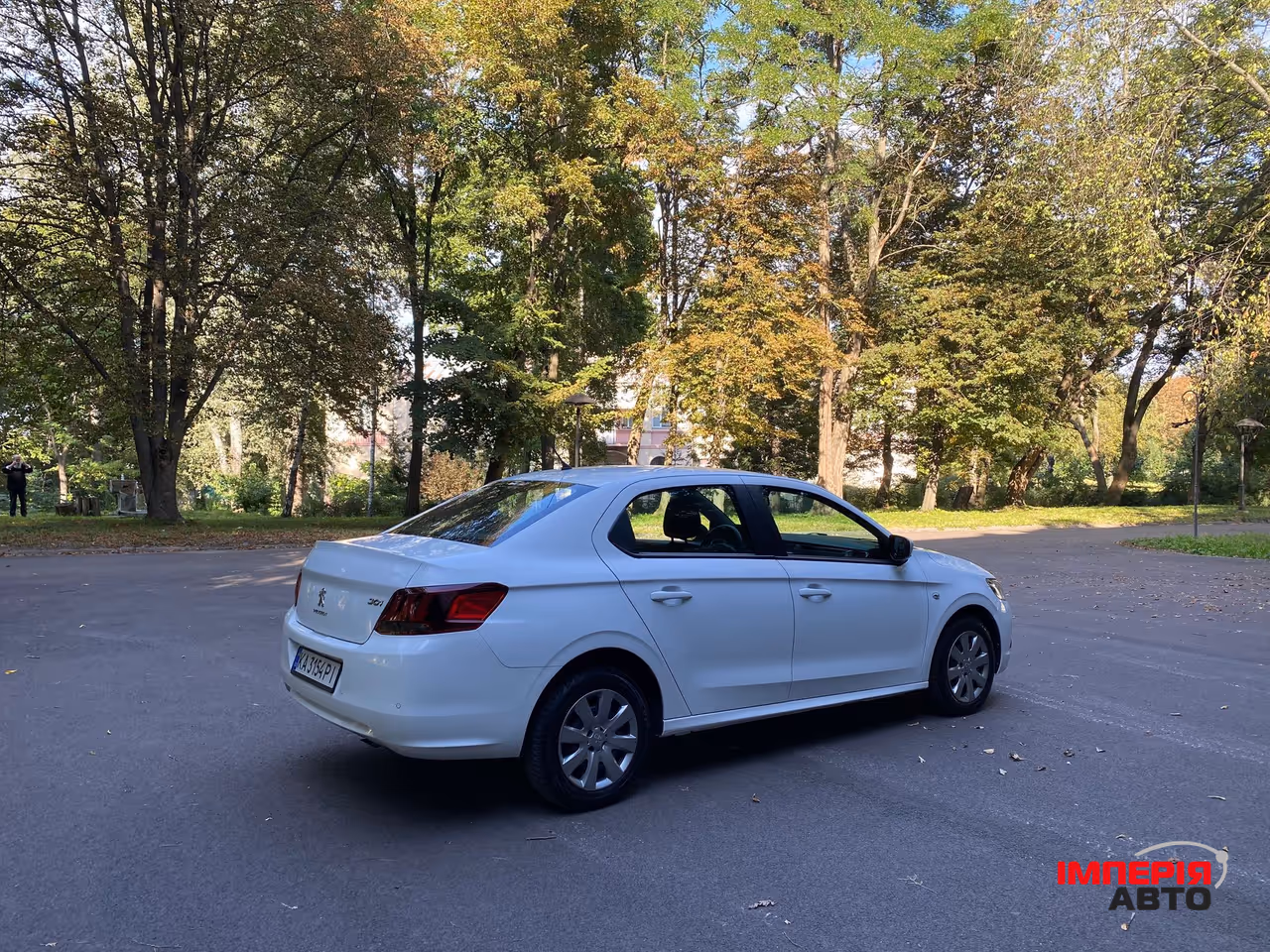 Peugeot 301 - фото 45