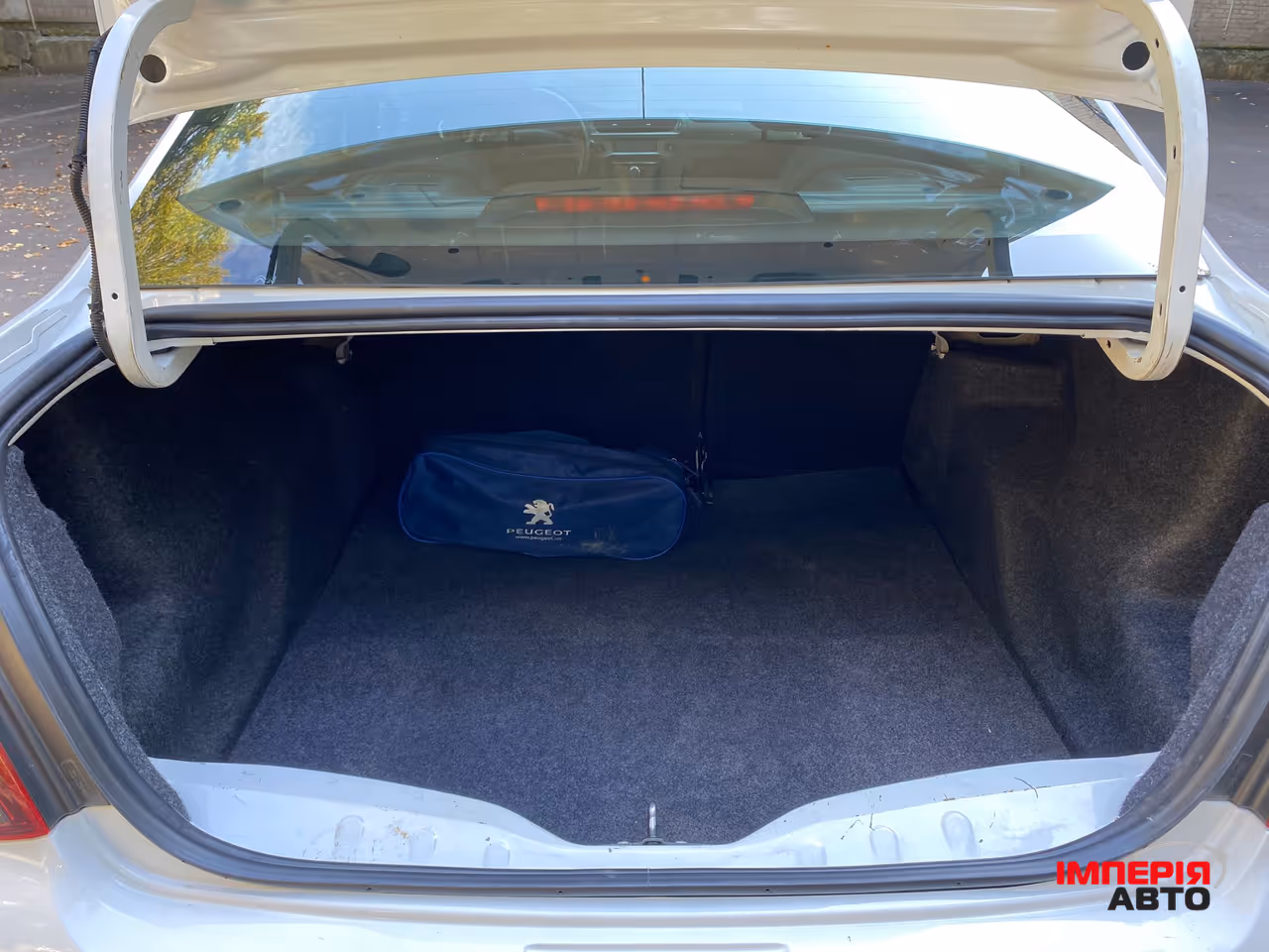 Peugeot 301 - фото 52