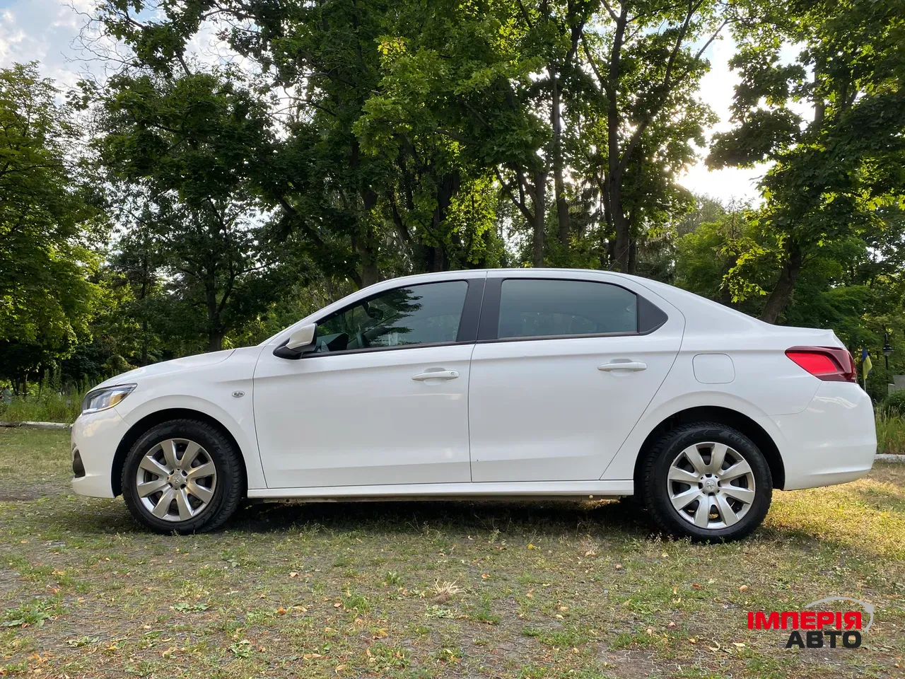 Peugeot 301 - фото 16