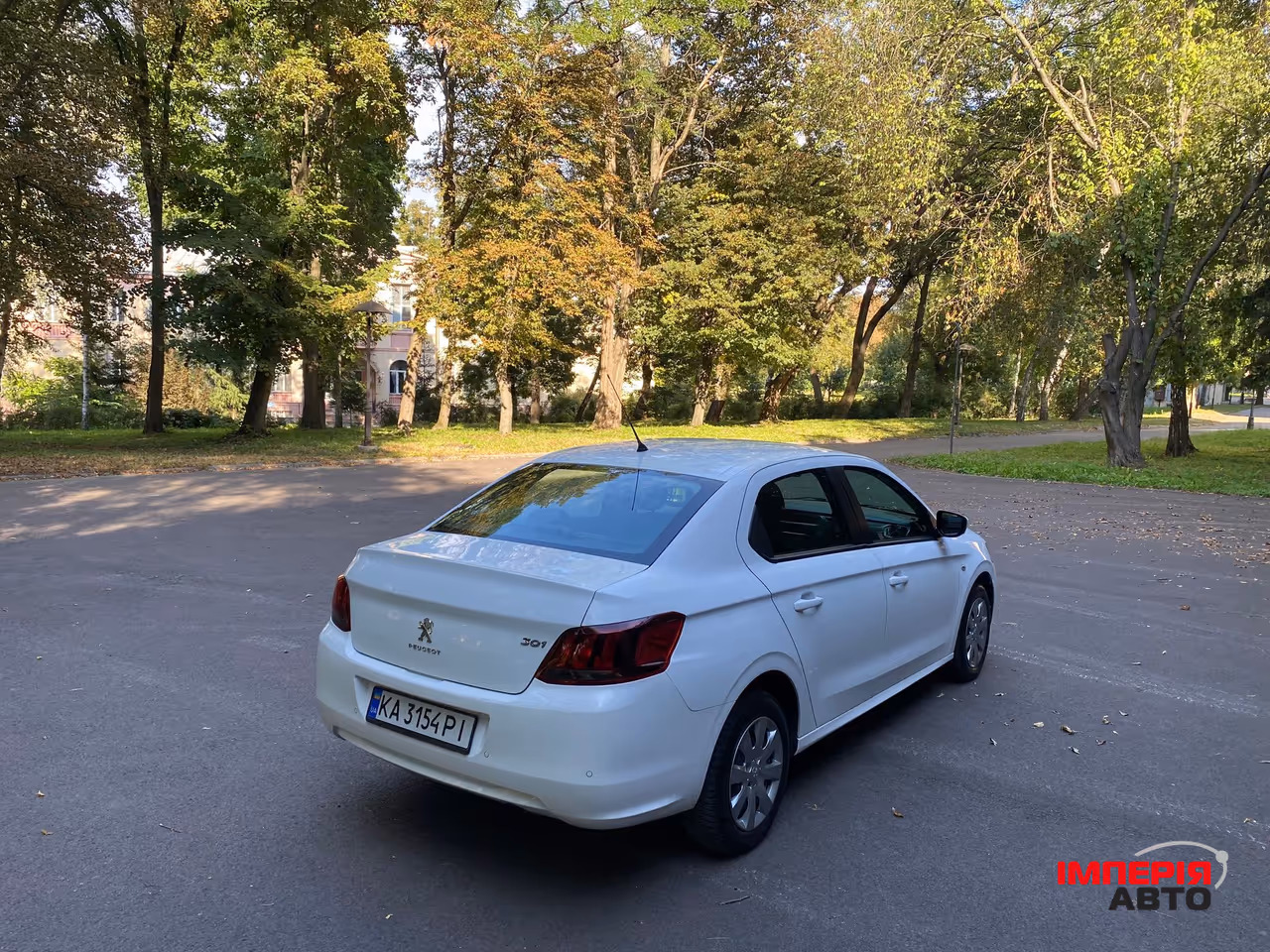 Peugeot 301 - фото 43