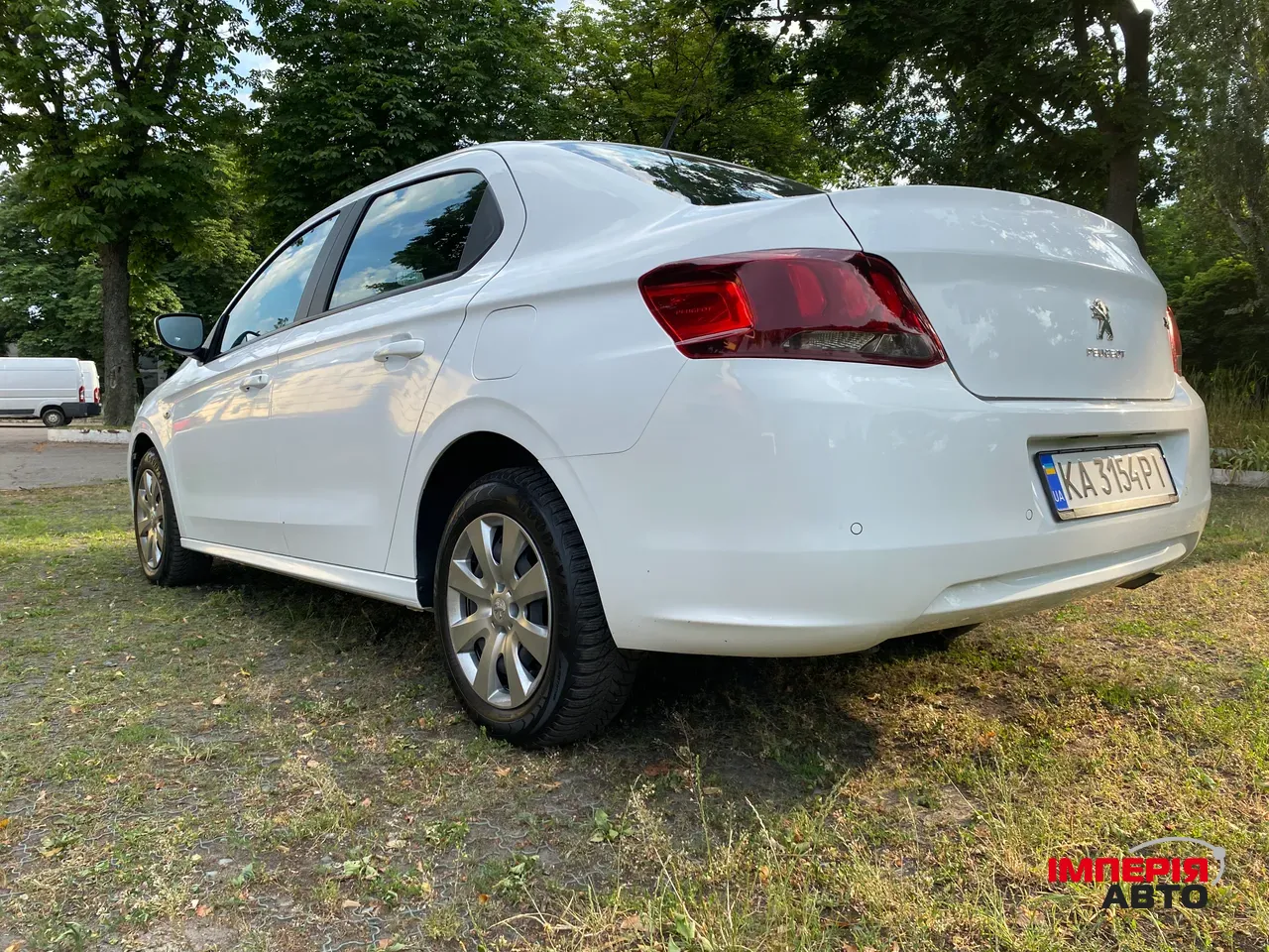 Peugeot 301 - фото 15