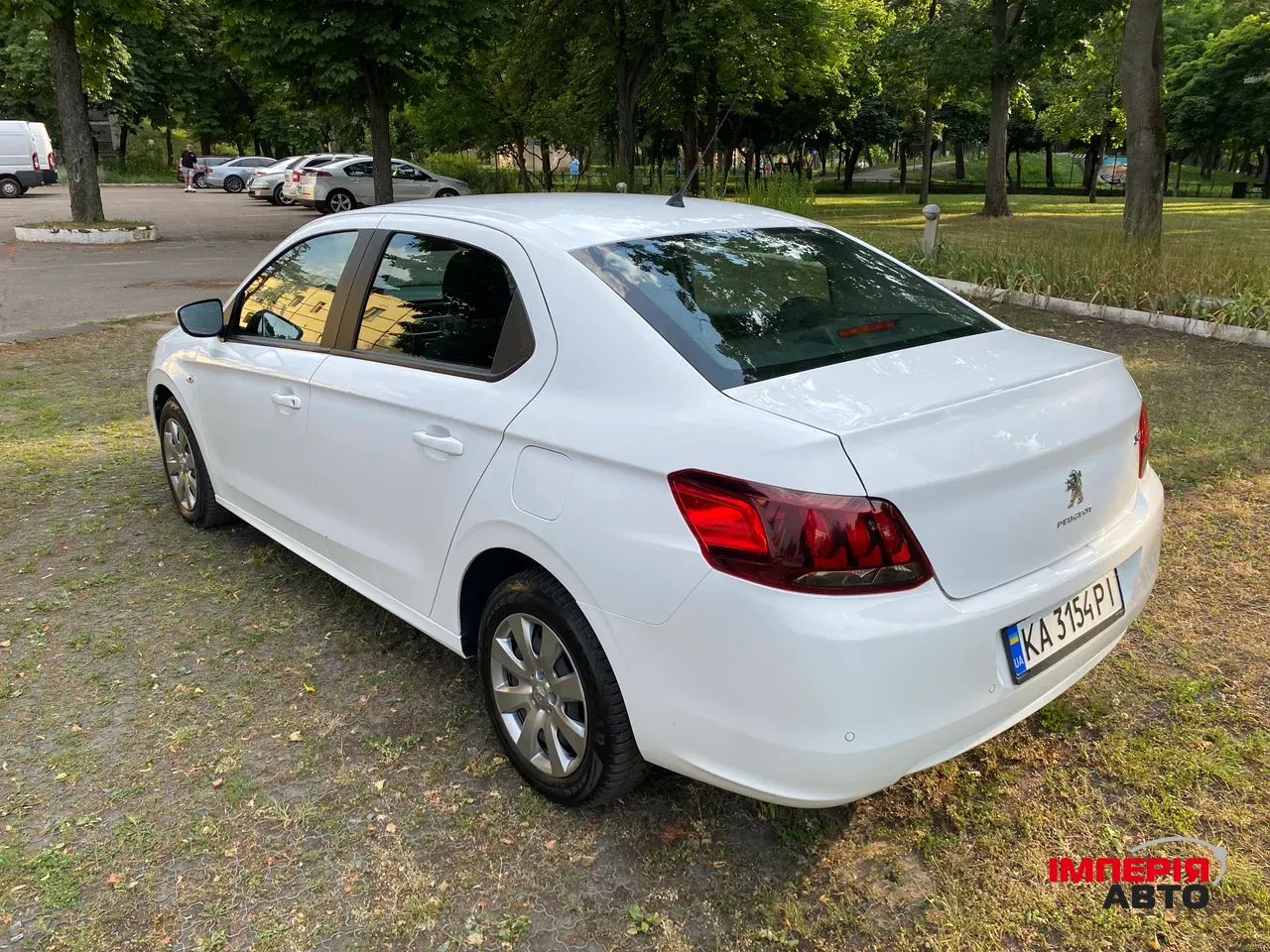 Peugeot 301 - фото 13