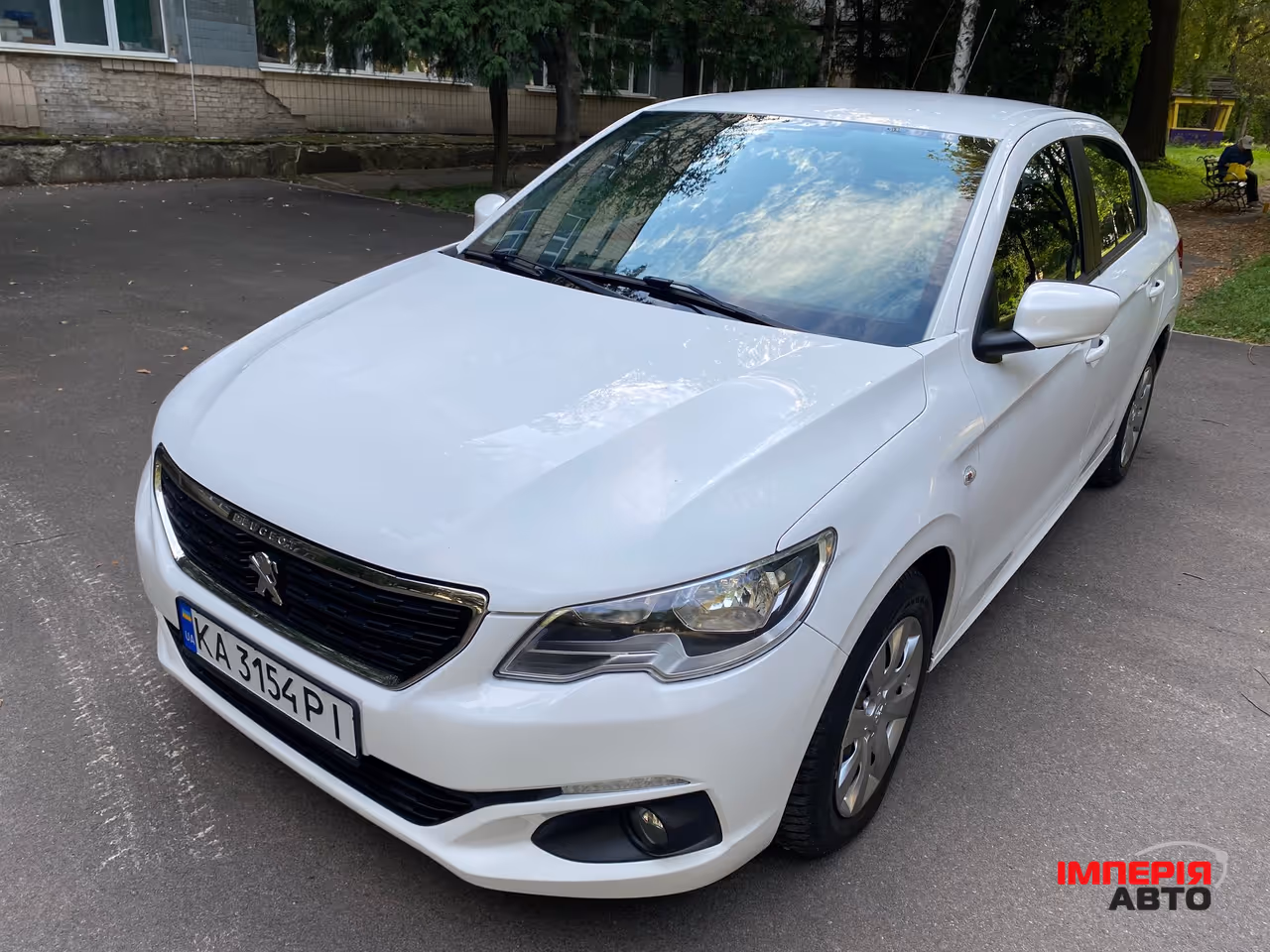 Peugeot 301 - фото 18