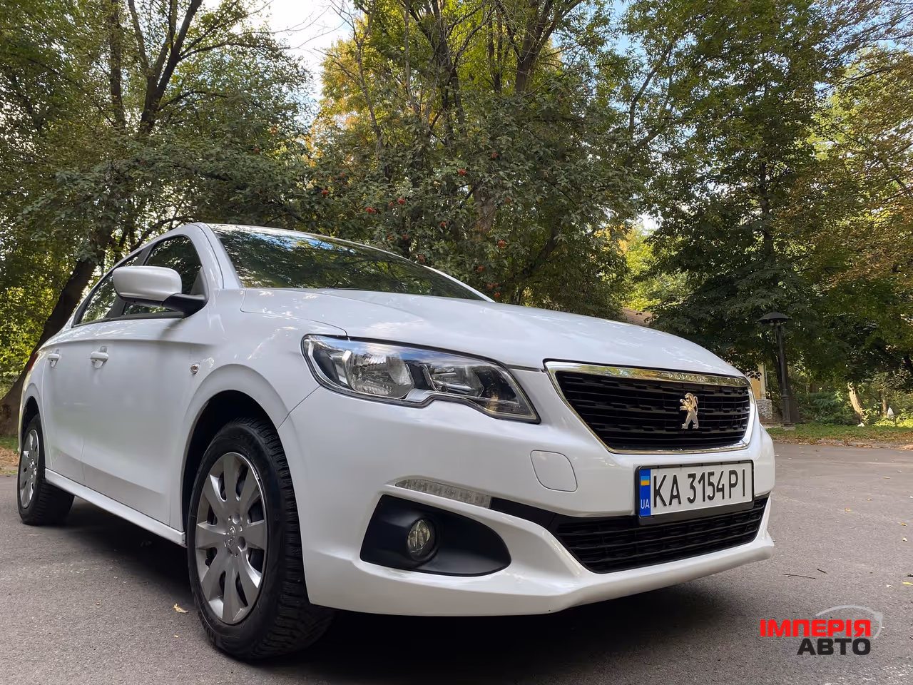 Peugeot 301 - фото 19