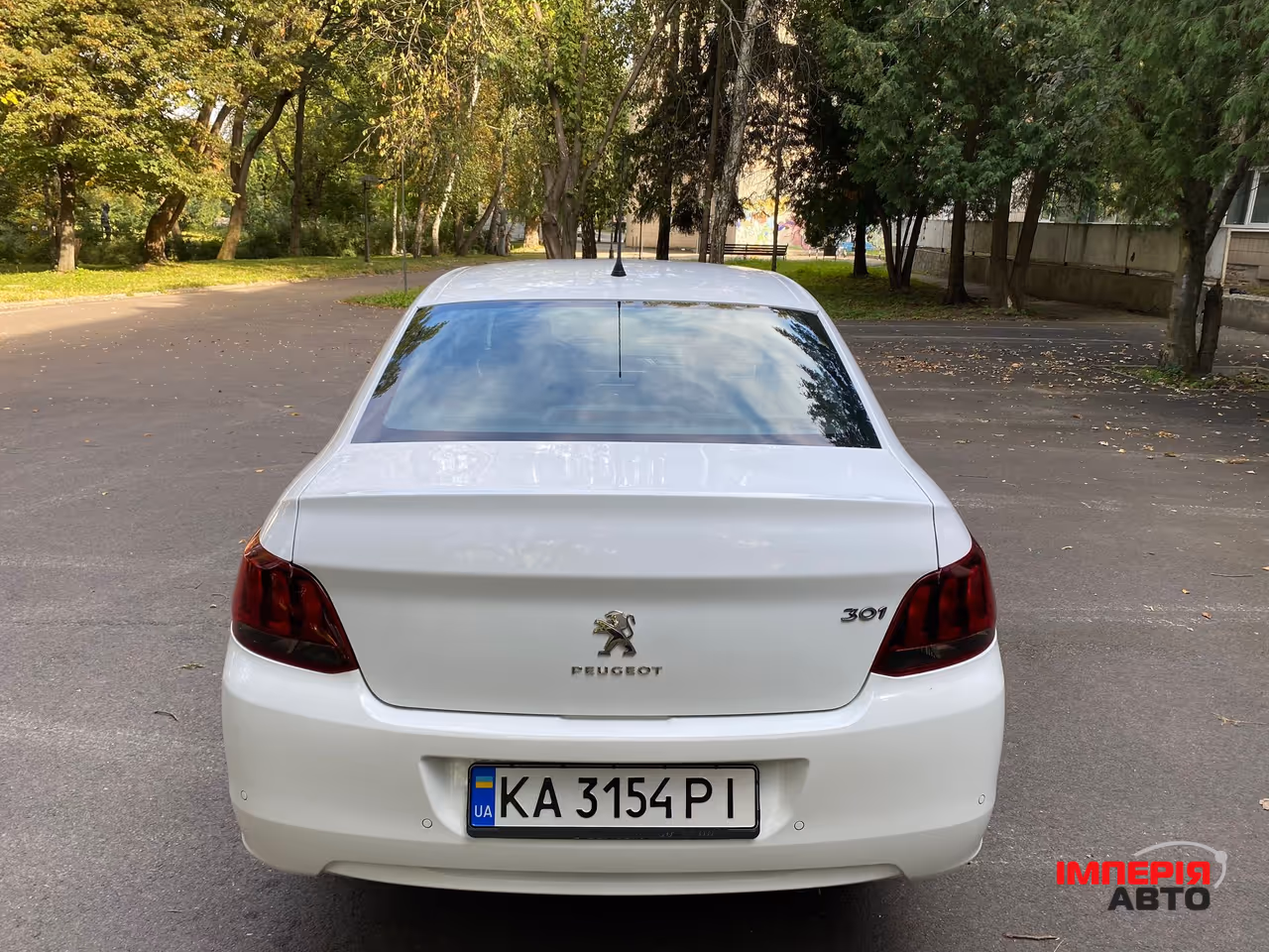 Peugeot 301 - фото 9