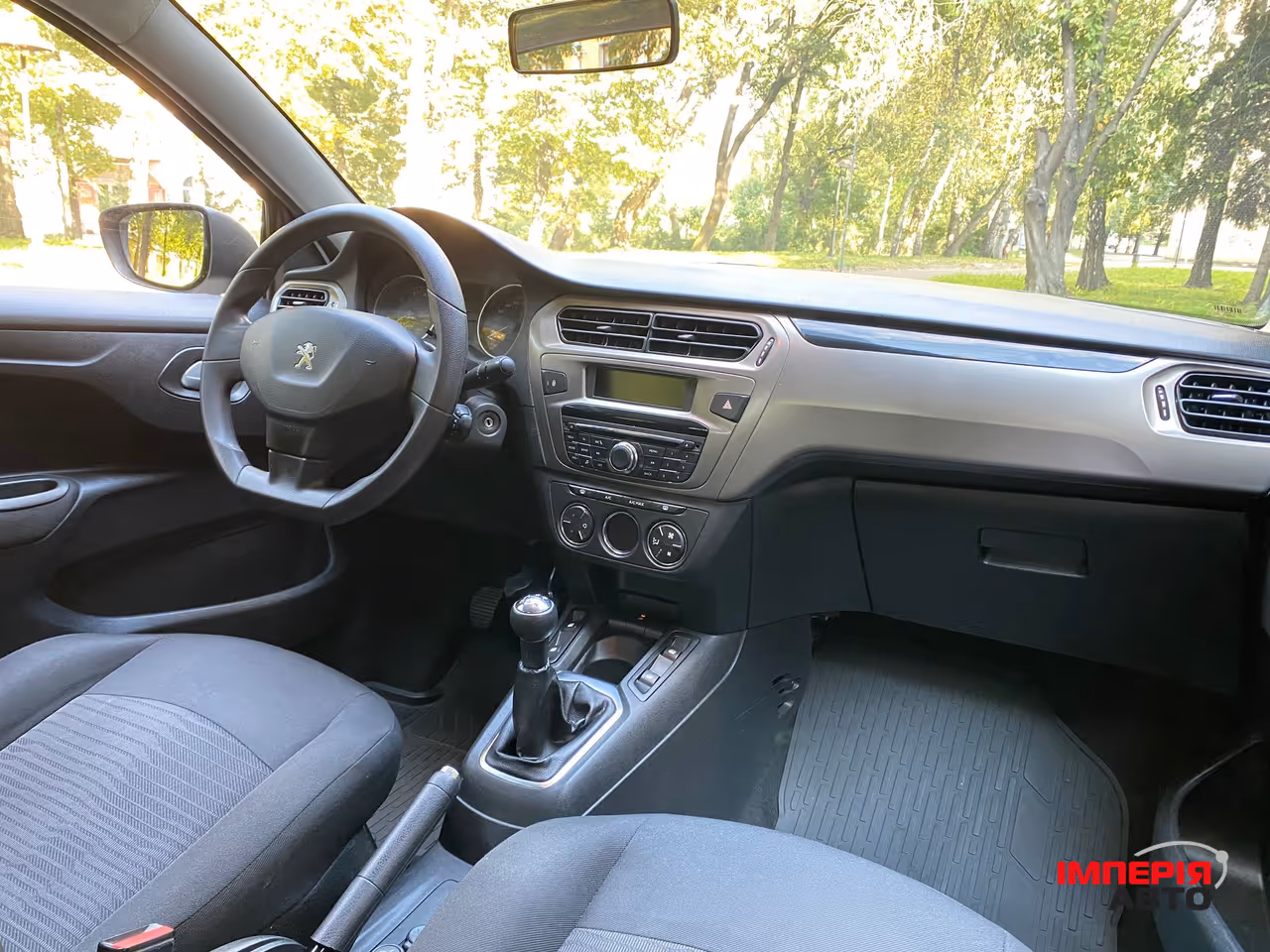 Peugeot 301 - фото 31