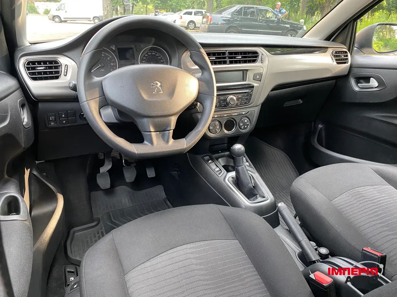 Peugeot 301 - фото 20