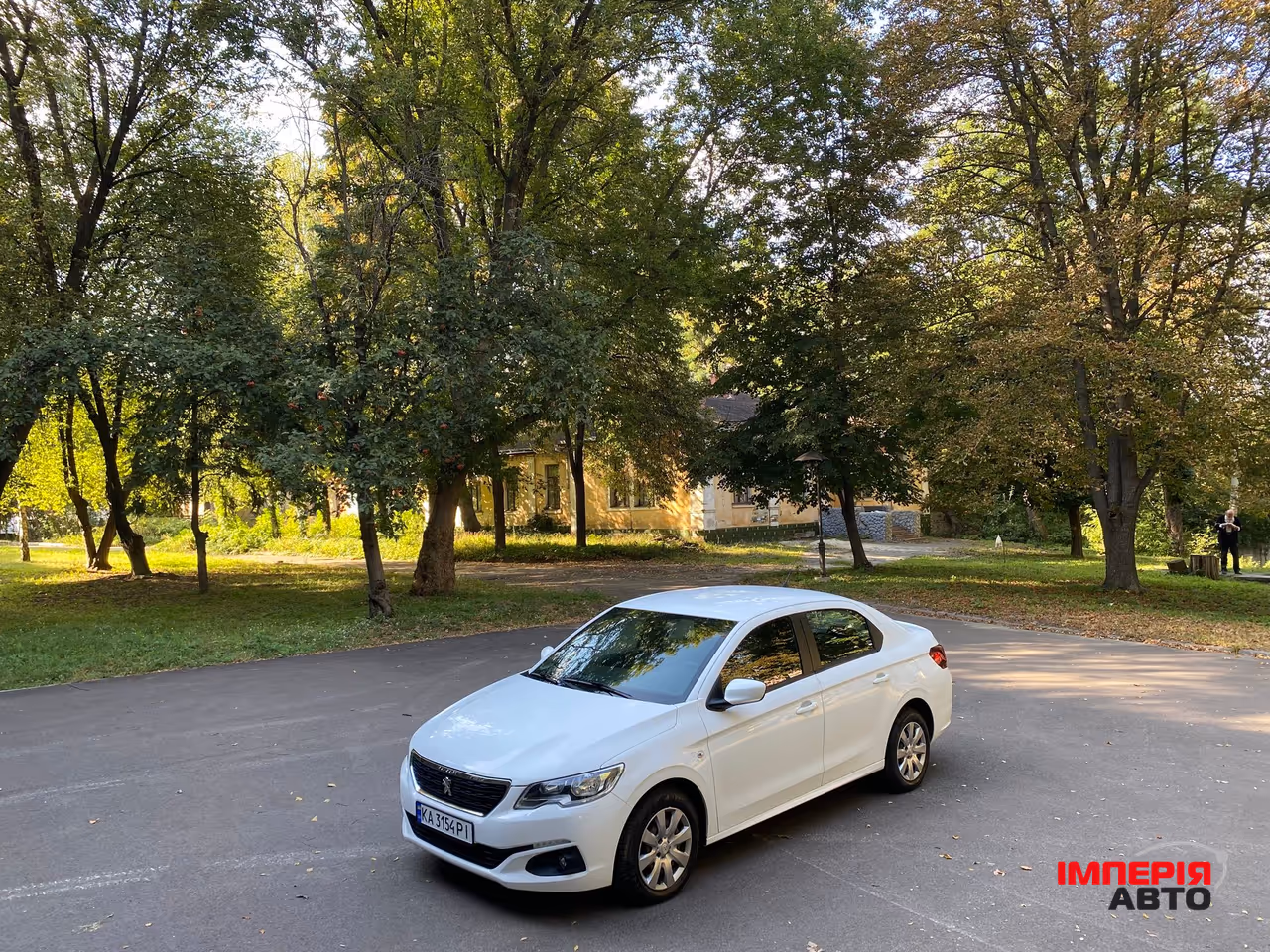 Peugeot 301 - фото 49
