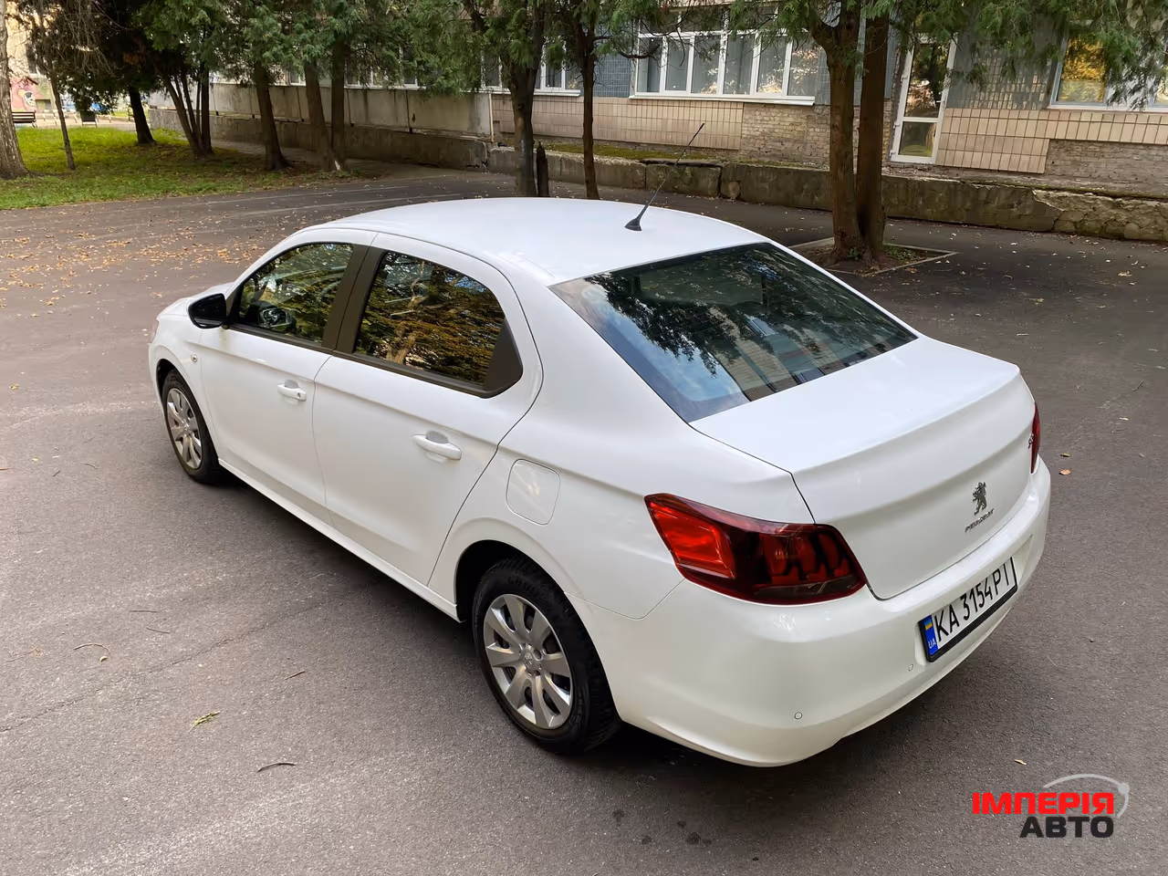 Peugeot 301 - фото 13
