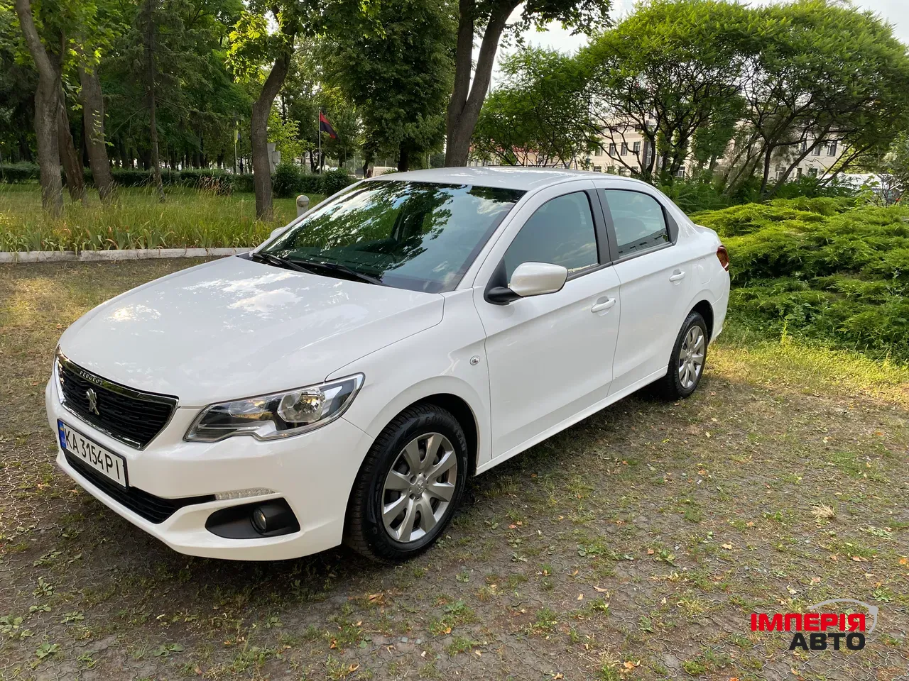 Peugeot 301 - фото 17