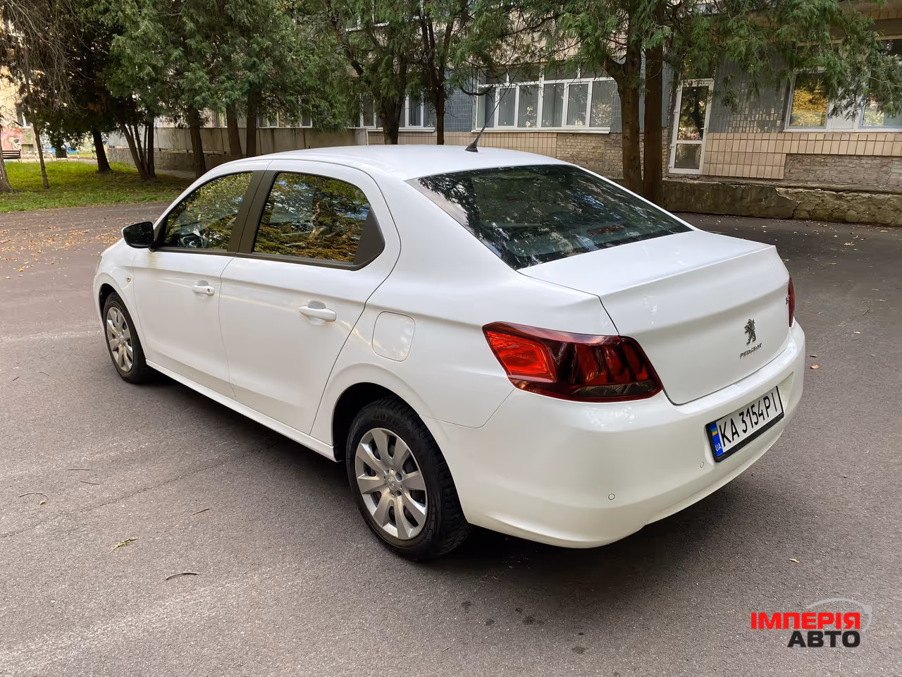 Peugeot 301 - фото 12