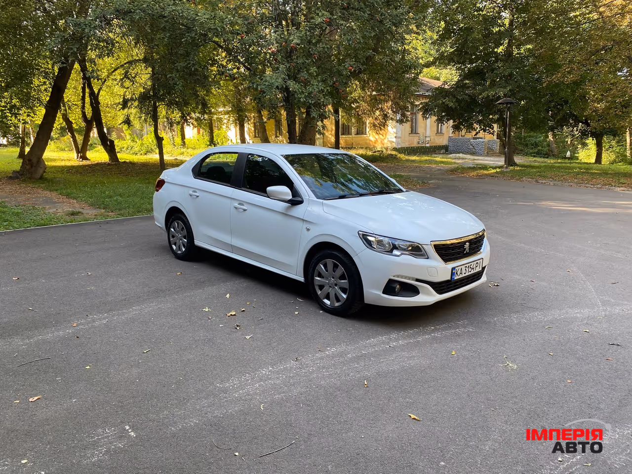 Peugeot 301 - фото 41