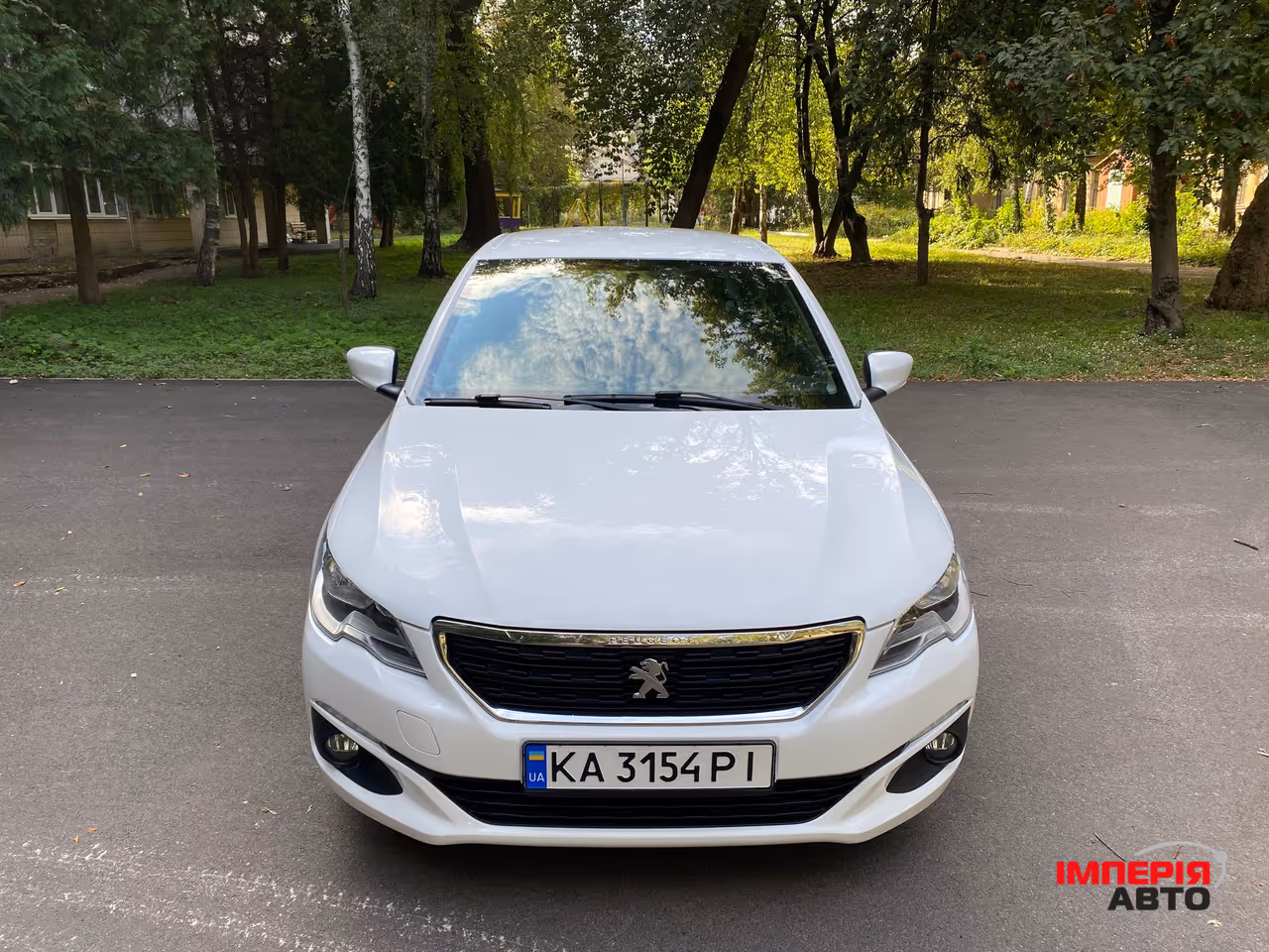 Peugeot 301 - фото 2