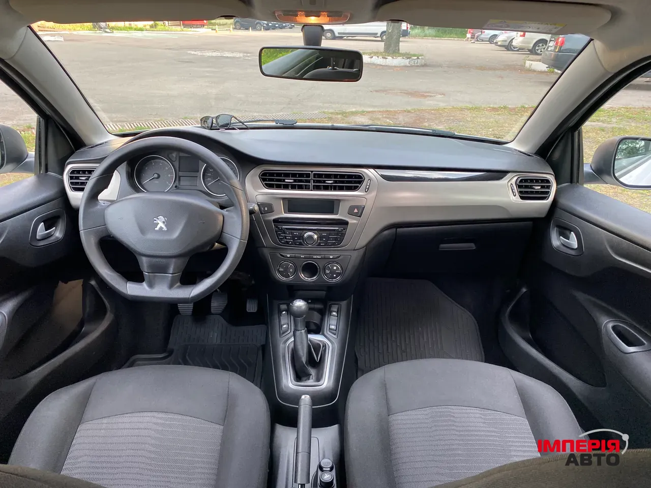 Peugeot 301 - фото 30