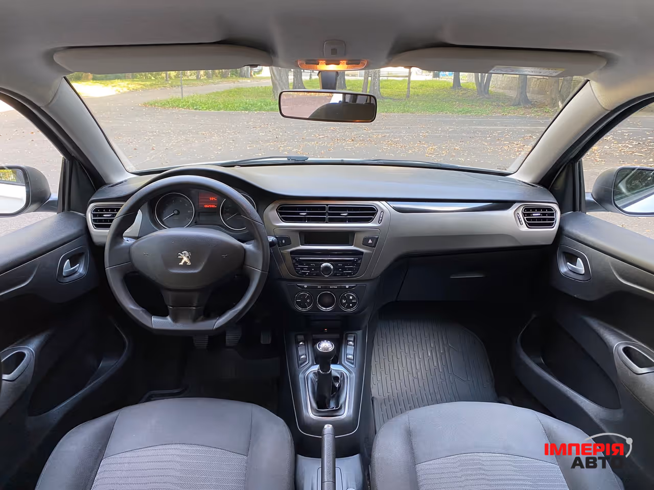 Peugeot 301 - фото 25