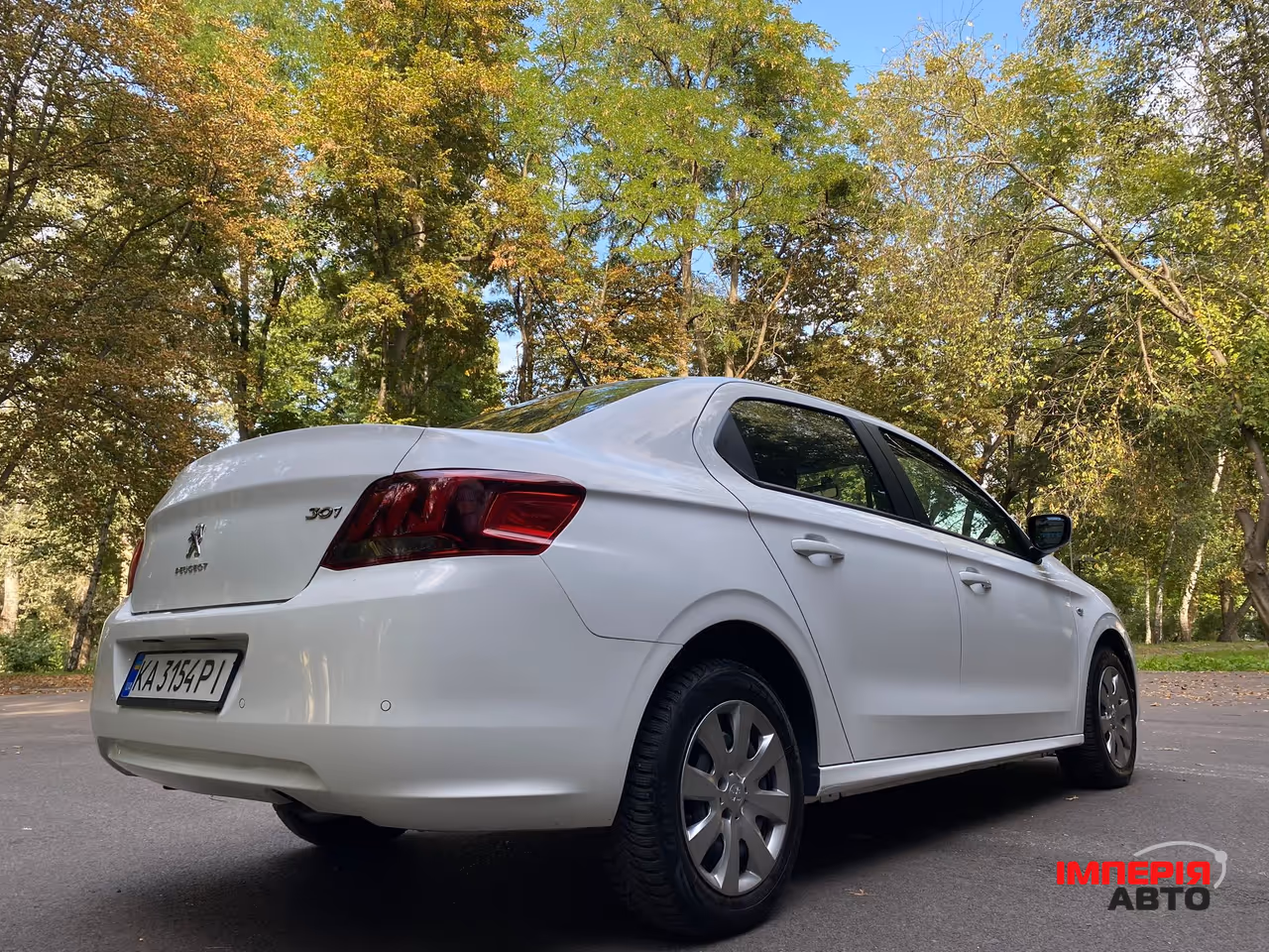 Peugeot 301 - фото 6