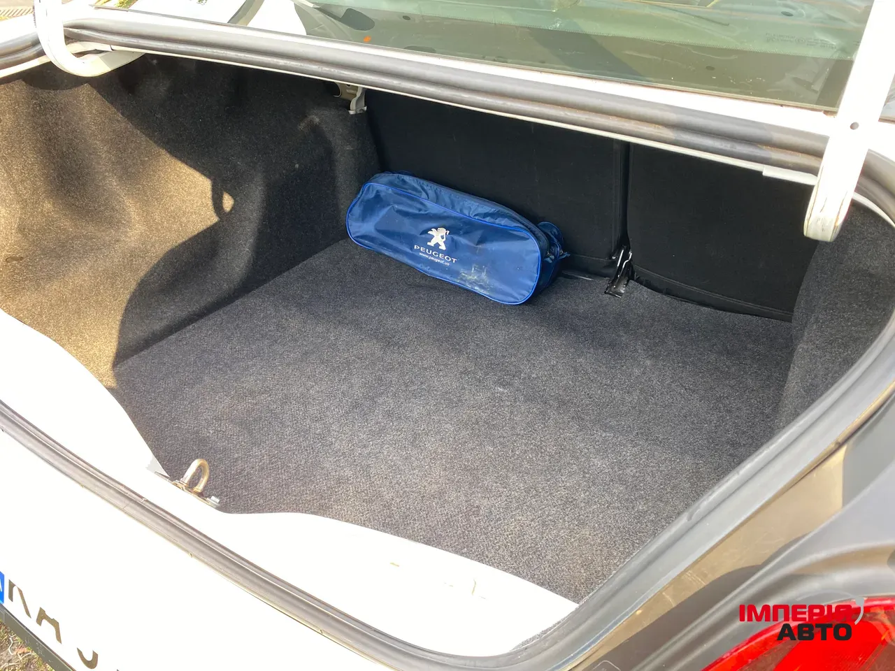 Peugeot 301 - фото 35
