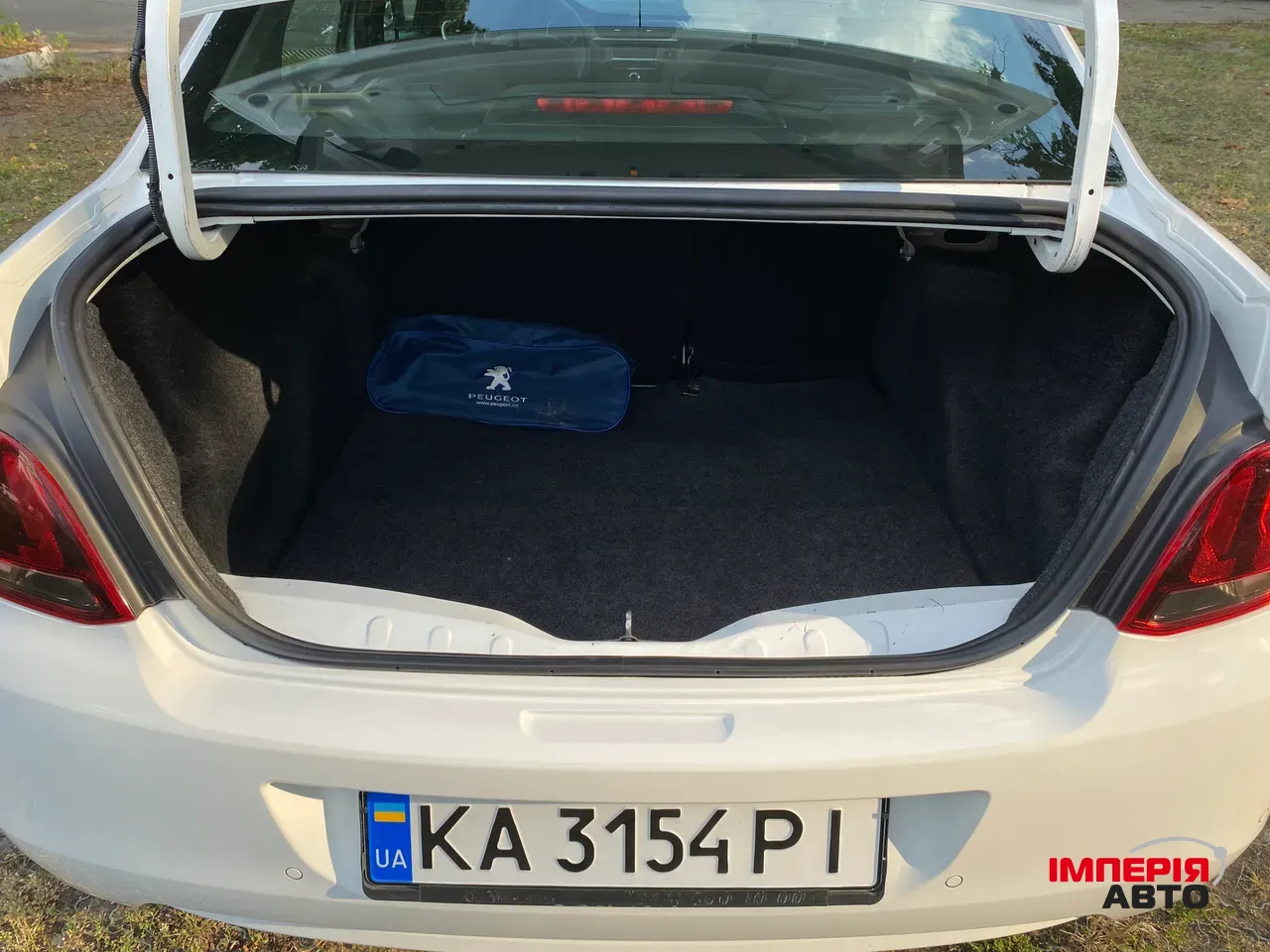 Peugeot 301 - фото 34