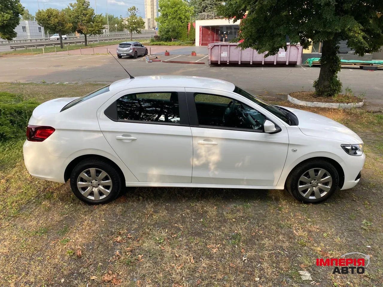Peugeot 301 - фото 8