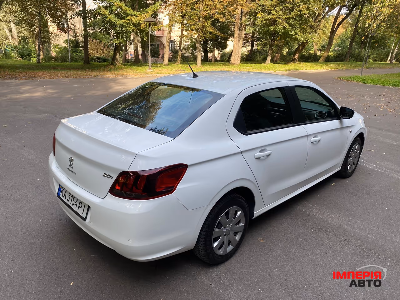 Peugeot 301 - фото 7