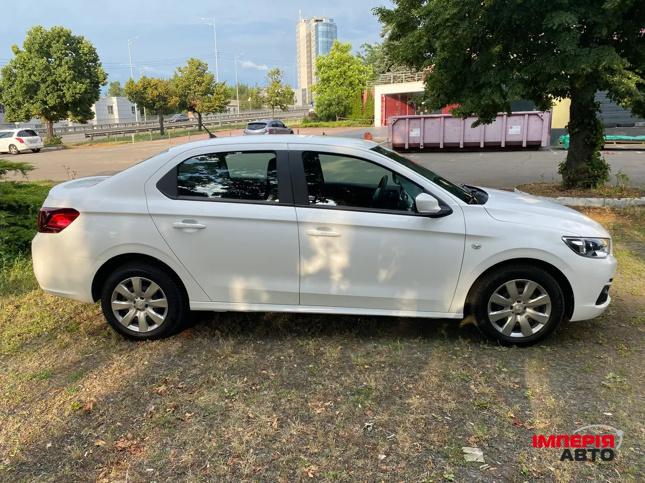 Peugeot 301 - фото 7