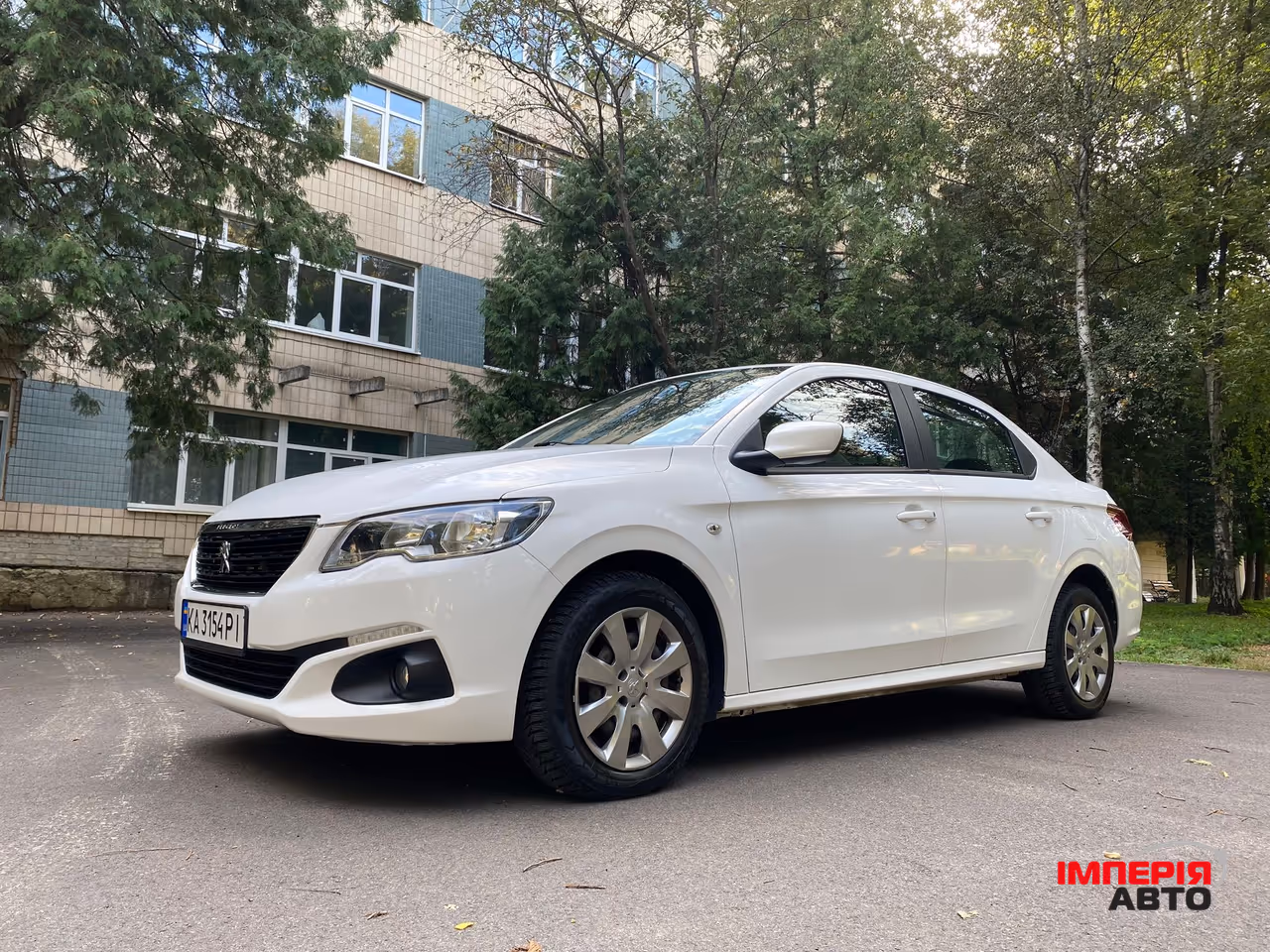 Peugeot 301 - фото 17