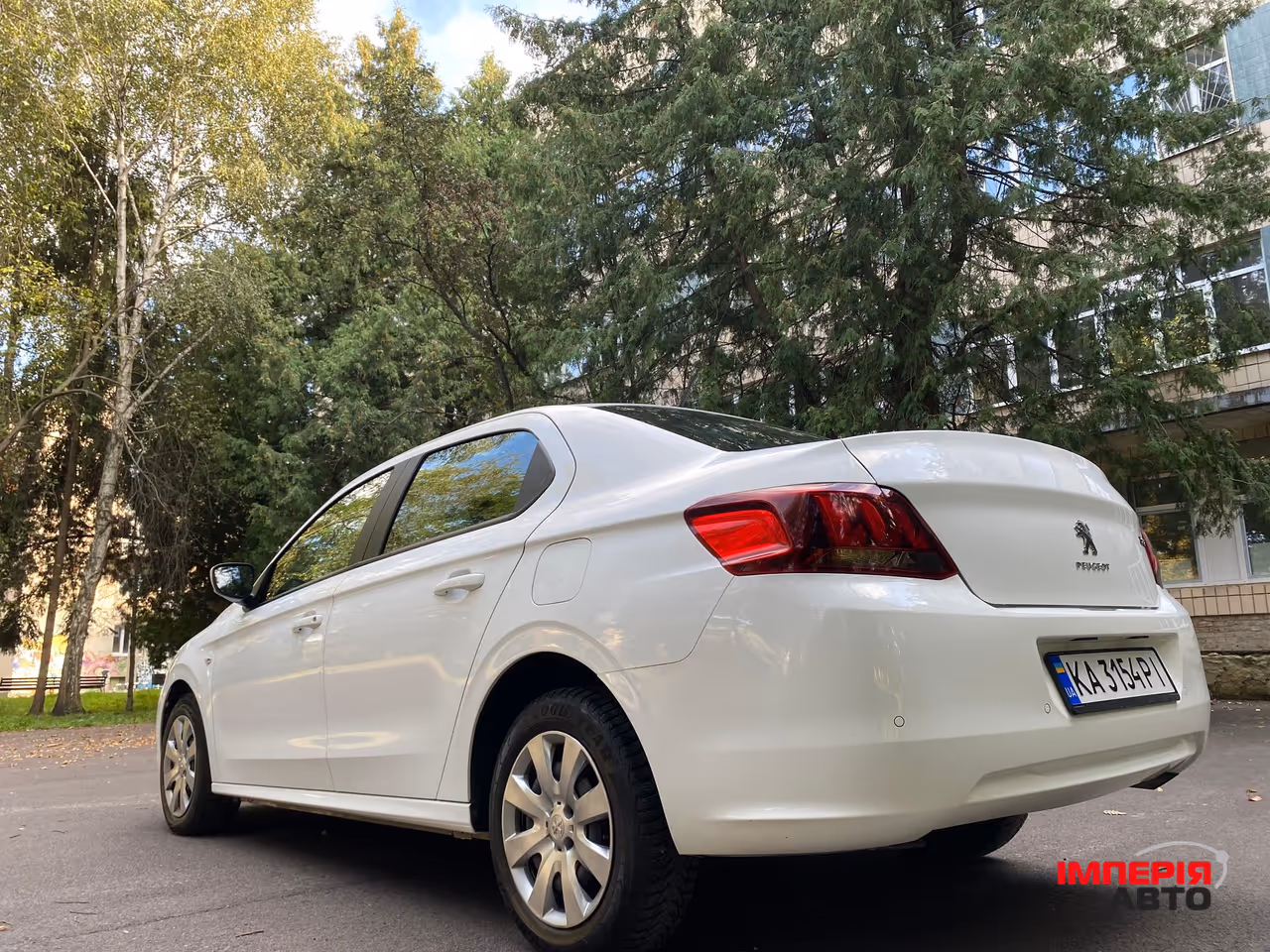 Peugeot 301 - фото 14