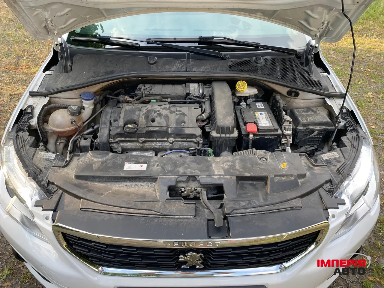 Peugeot 301 - фото 37
