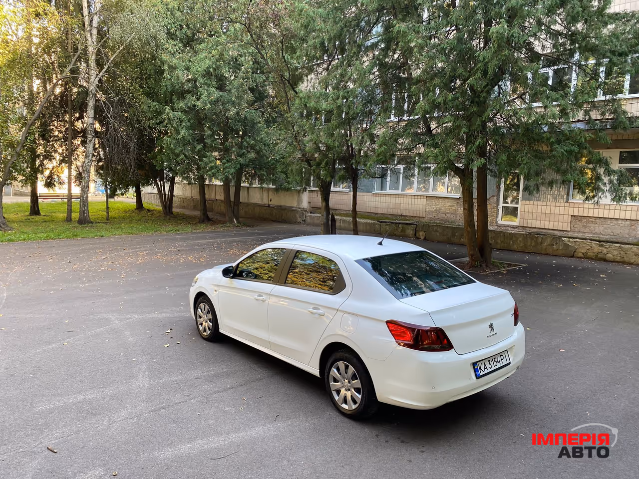 Peugeot 301 - фото 44
