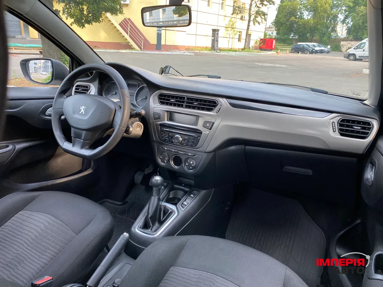 Peugeot 301 - фото 26