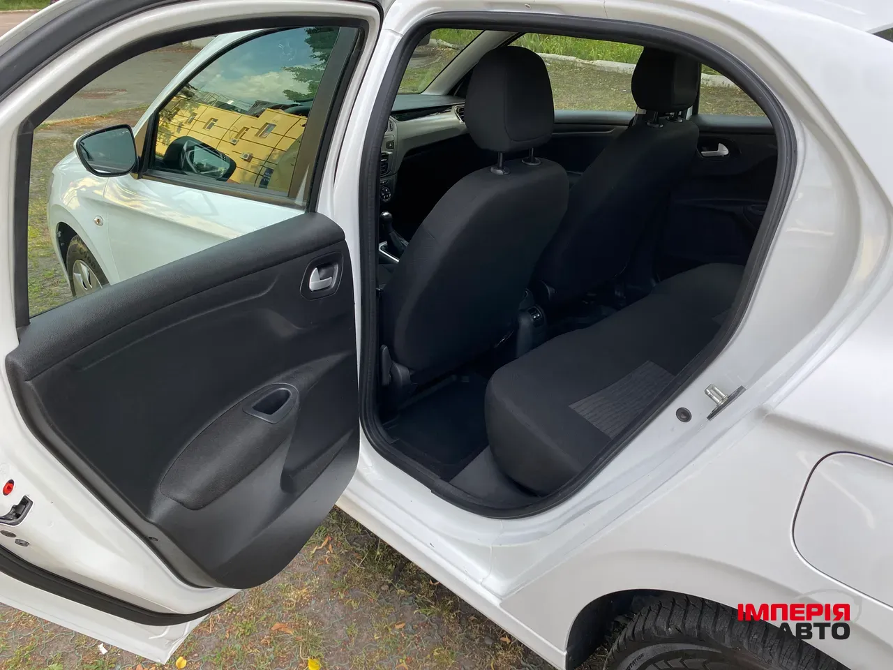 Peugeot 301 - фото 21