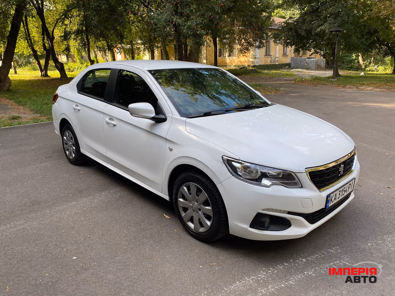 Peugeot 301 - фото 1