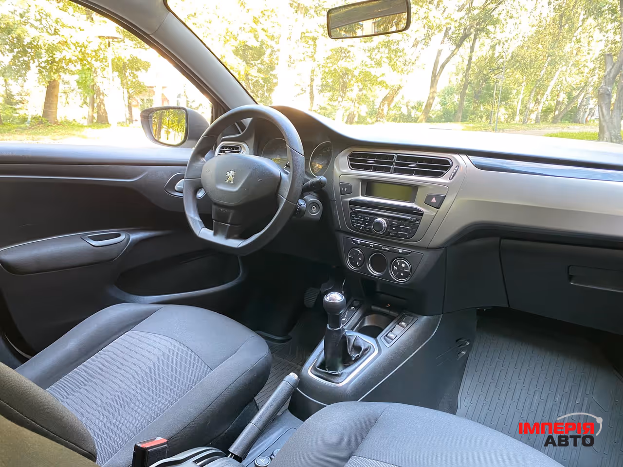 Peugeot 301 - фото 33