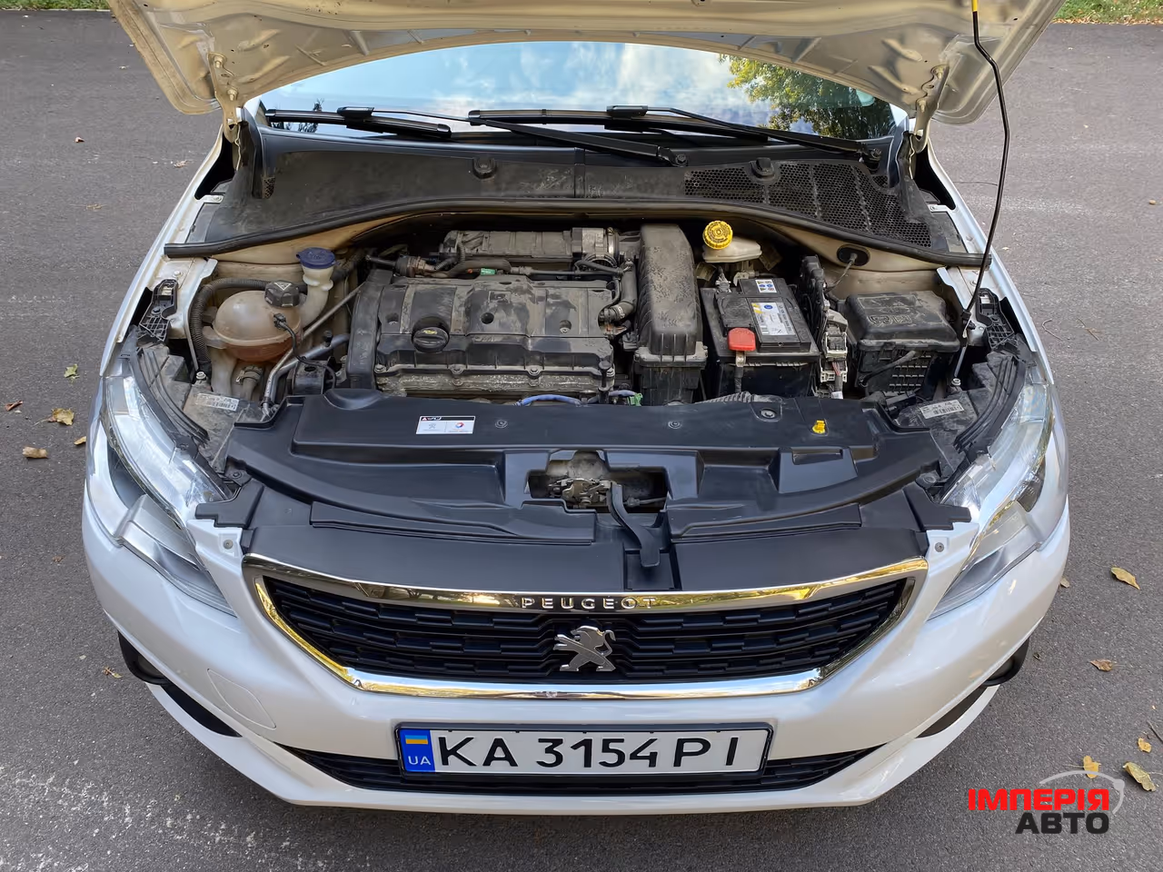 Peugeot 301 - фото 39