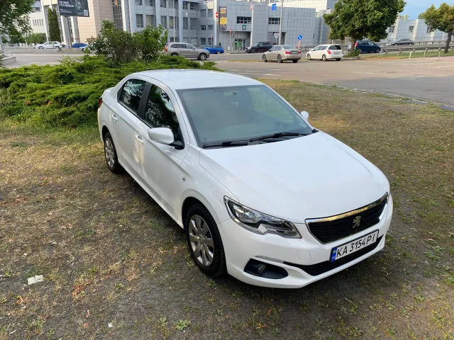 Peugeot 301 - фото 5