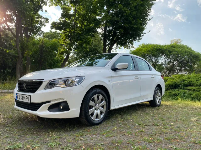 Peugeot 301 - фото 3