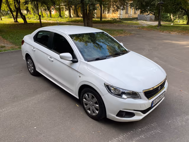 Peugeot 301 - фото 3