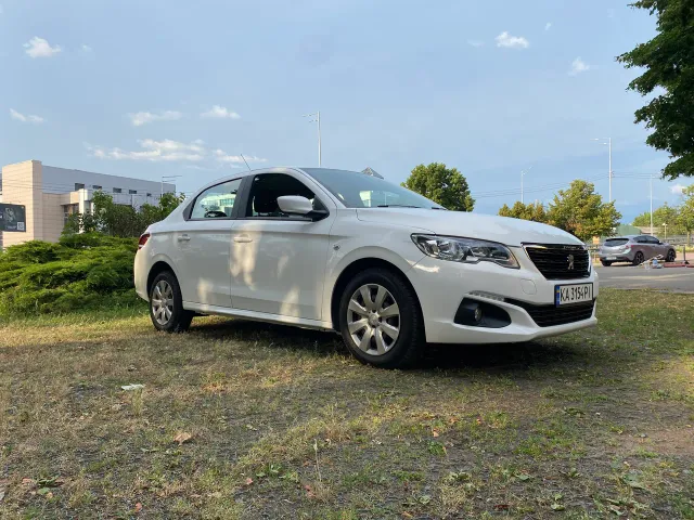 Peugeot 301 - фото 1