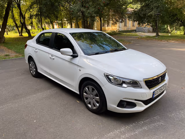 Peugeot 301 - фото 1