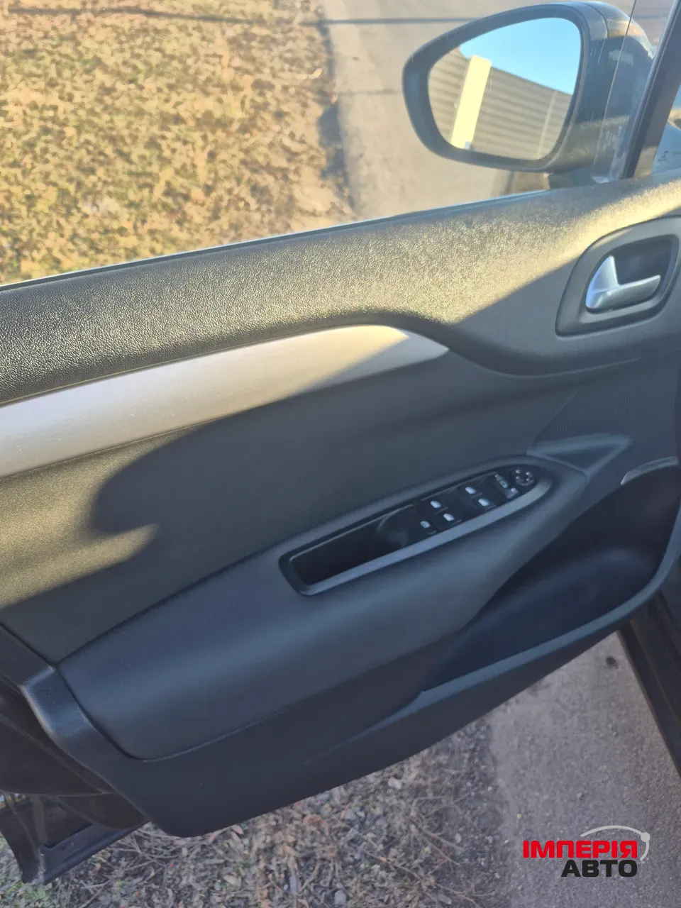 Citroen C4 - фото 25